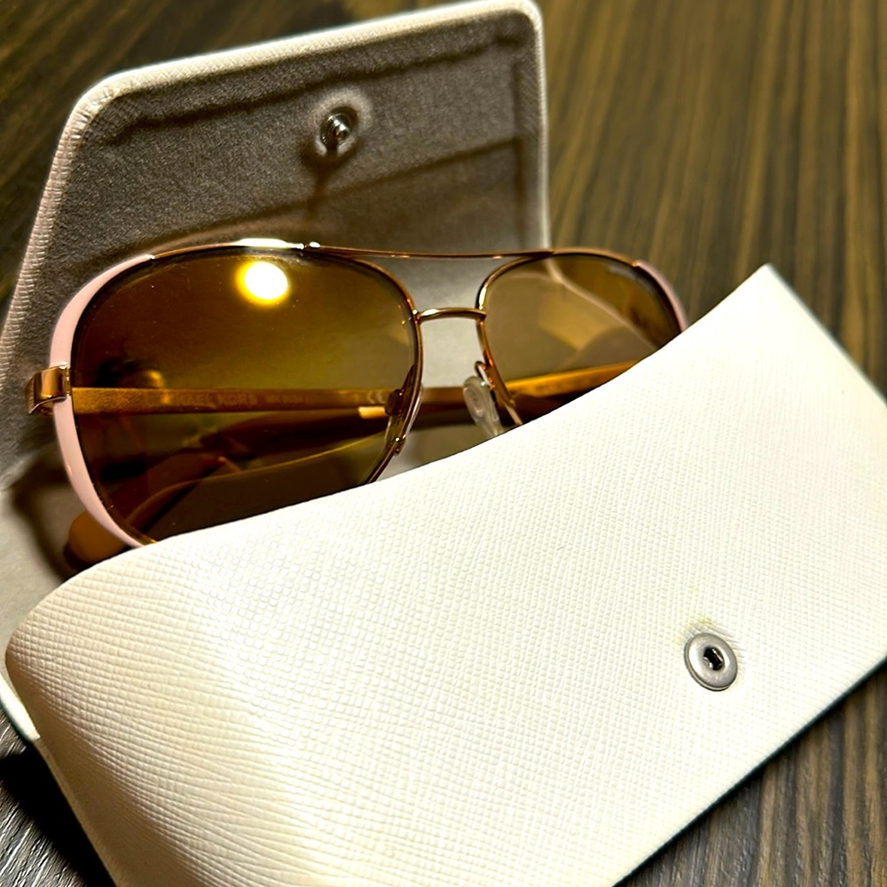 Michael Kors sunglasses